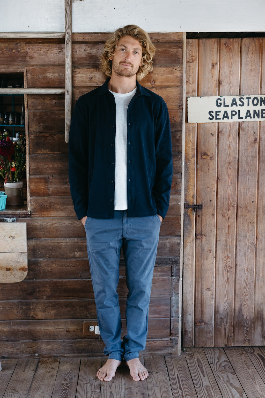 MEN'S COLLECTION