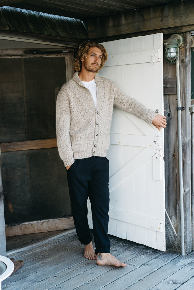
                  
                    Ian Cardigan
                  
                