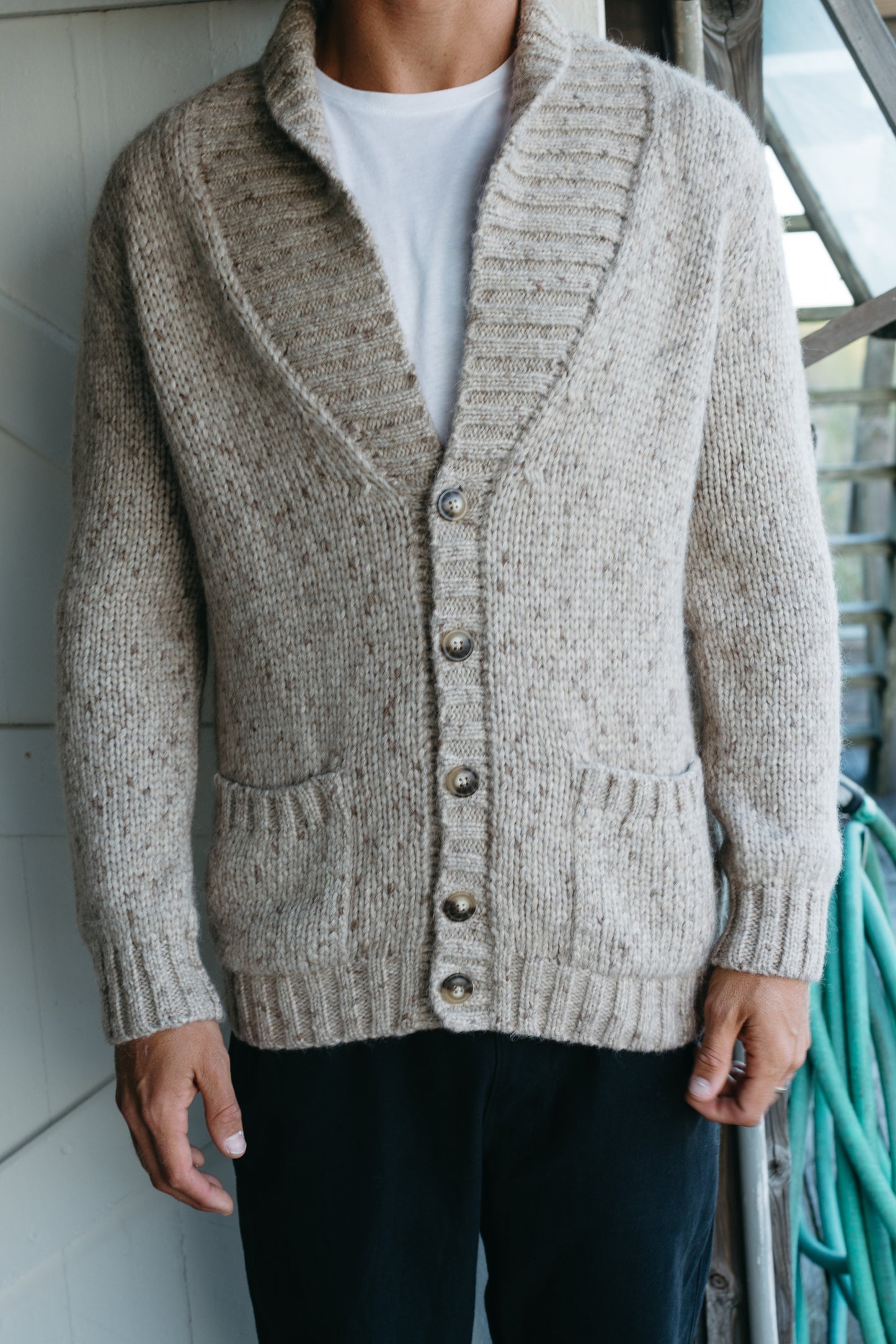 
                  
                    Ian Cardigan
                  
                