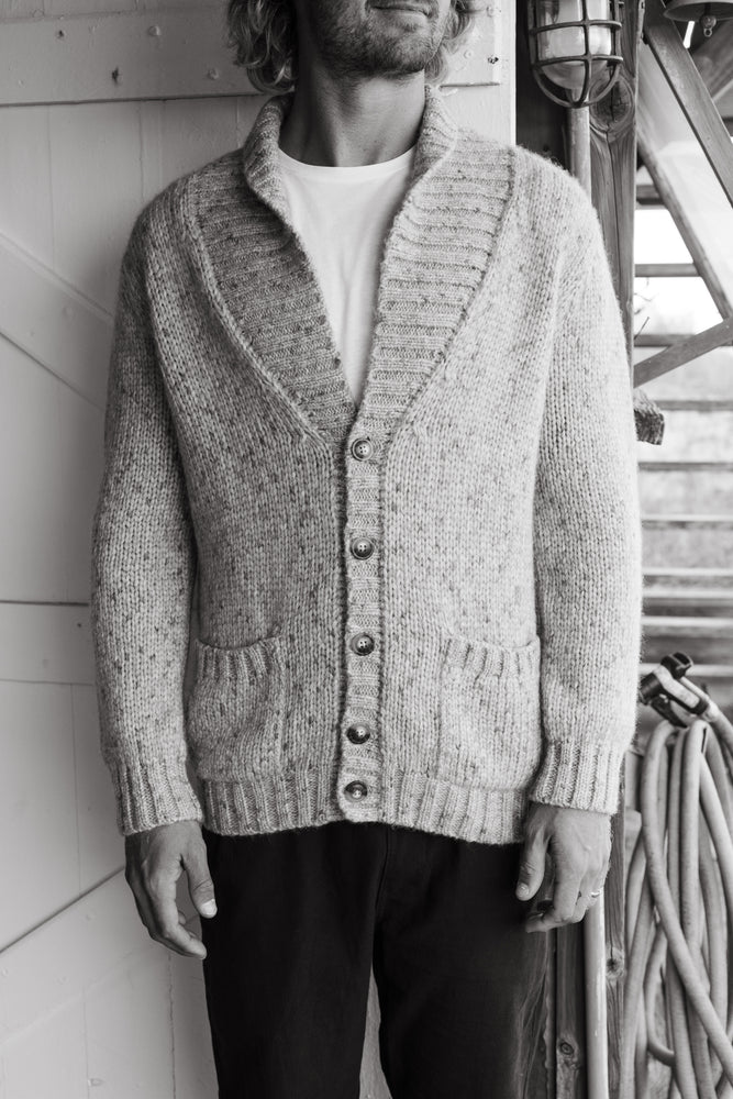 
                  
                    Ian Cardigan
                  
                