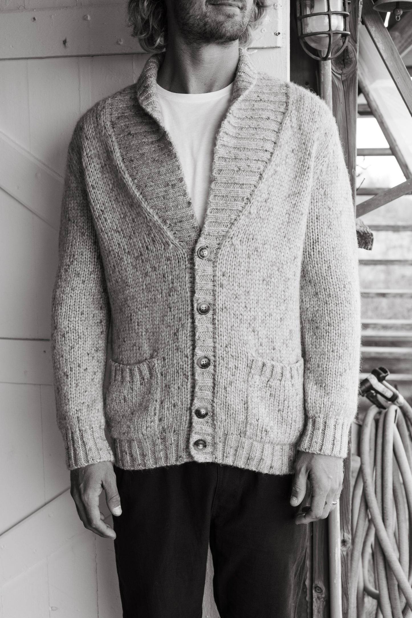 
                  
                    Ian Cardigan
                  
                