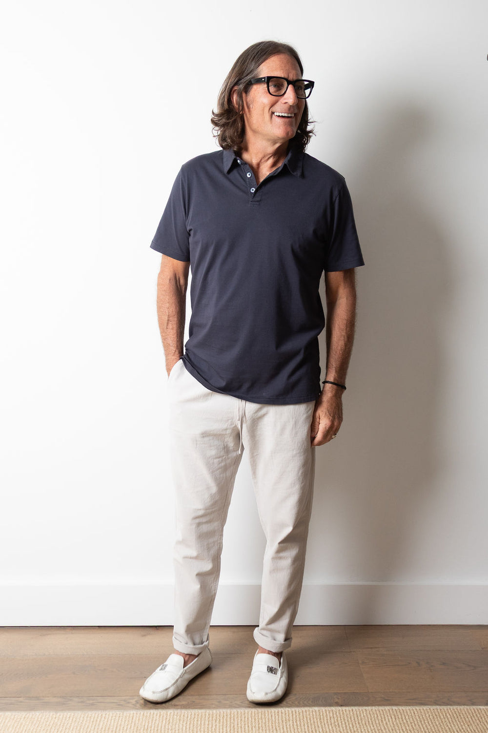 Kaleb Polo | Navy