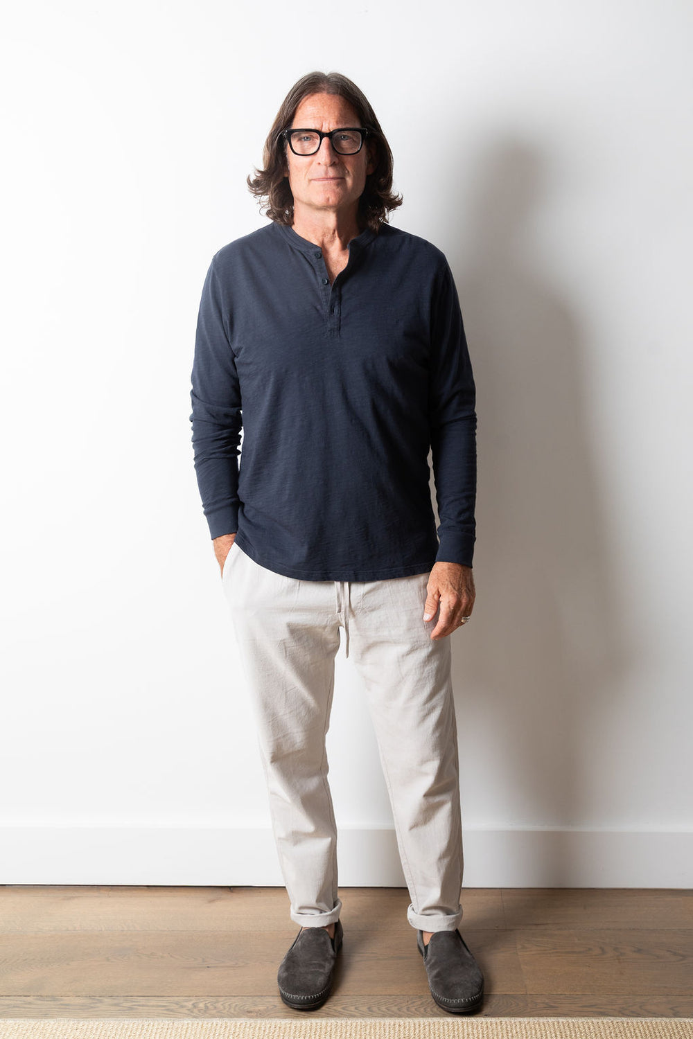 TEMUR HENLEY | Coastal
