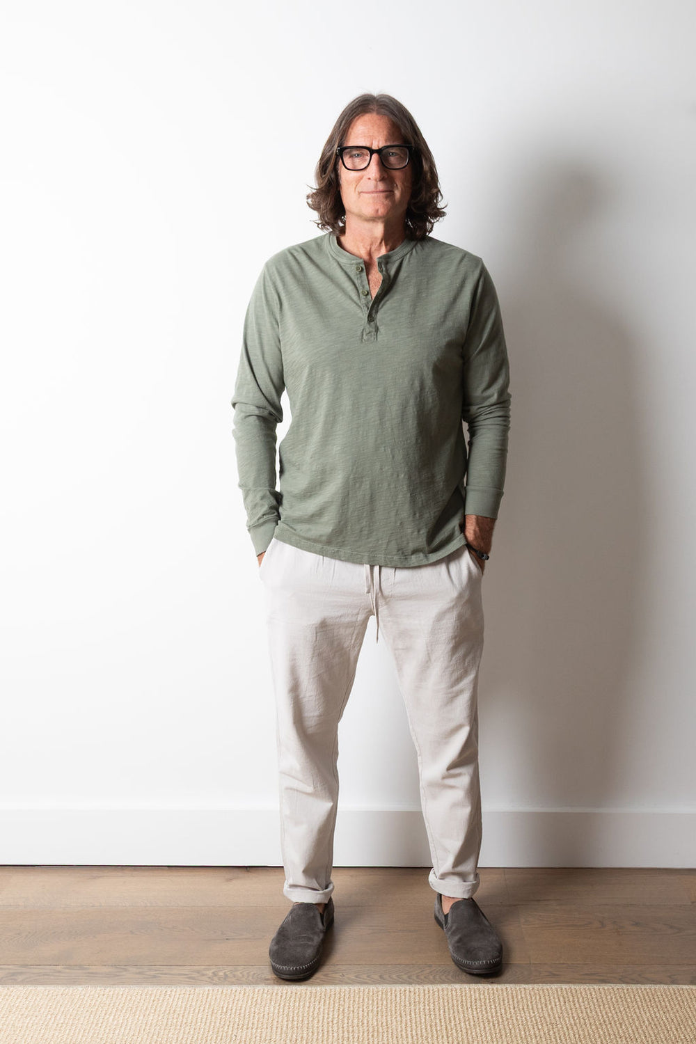 TEMUR HENLEY | Sage