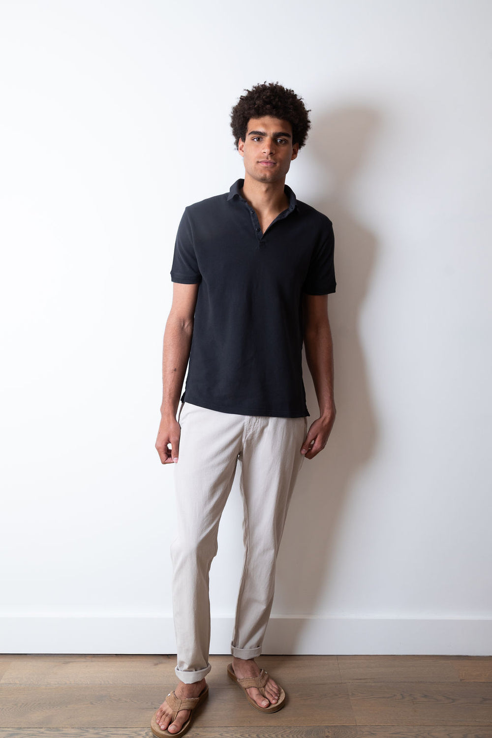 Joseph Polo | Asphalt