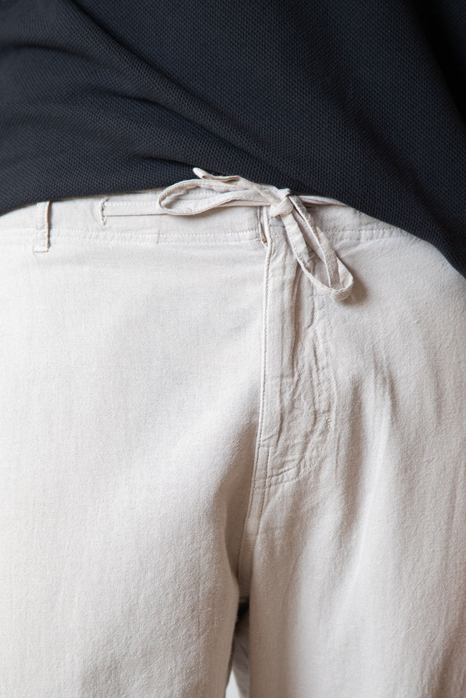 
                  
                    HENRY PANT | Sand
                  
                