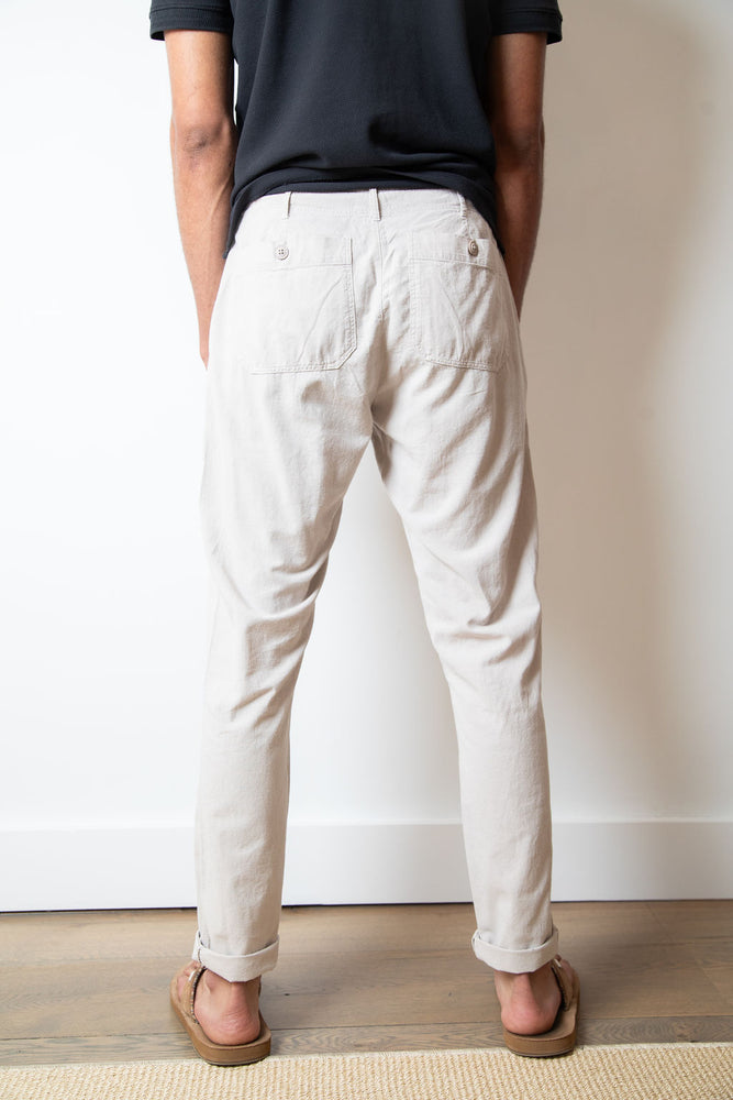 
                  
                    HENRY PANT | Sand
                  
                