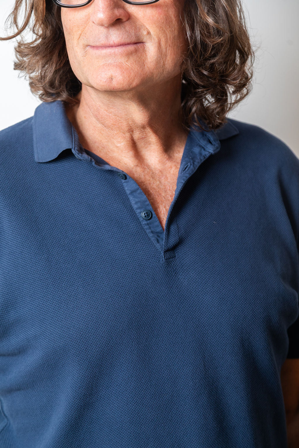 
                  
                    Joseph Polo | Dark Indigo
                  
                
