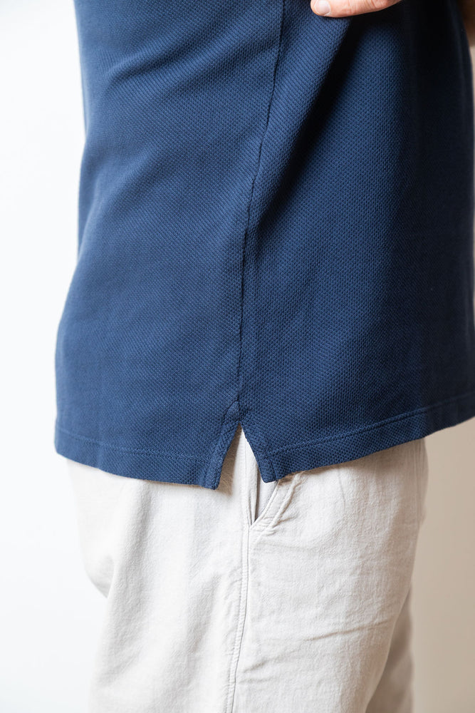 
                  
                    Joseph Polo | Dark Indigo
                  
                