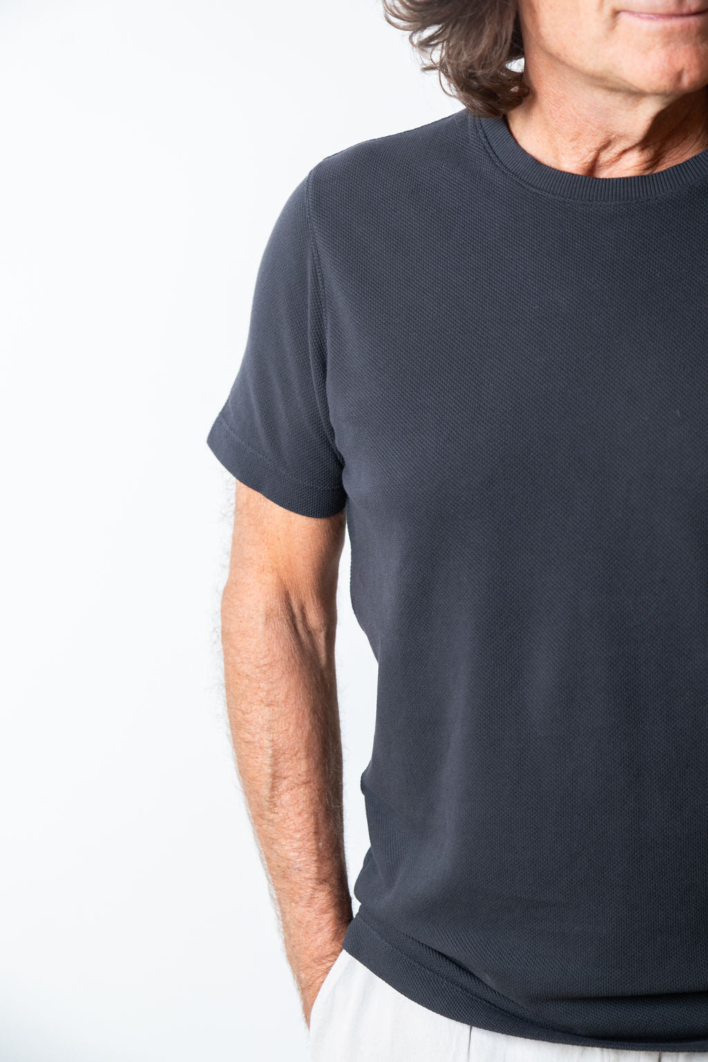 
                  
                    Freddy T-Shirt | Asphalt
                  
                