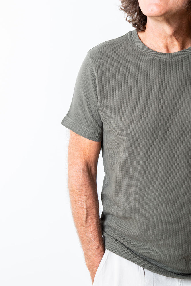 
                  
                    Freddy T-Shirt | Kelp
                  
                