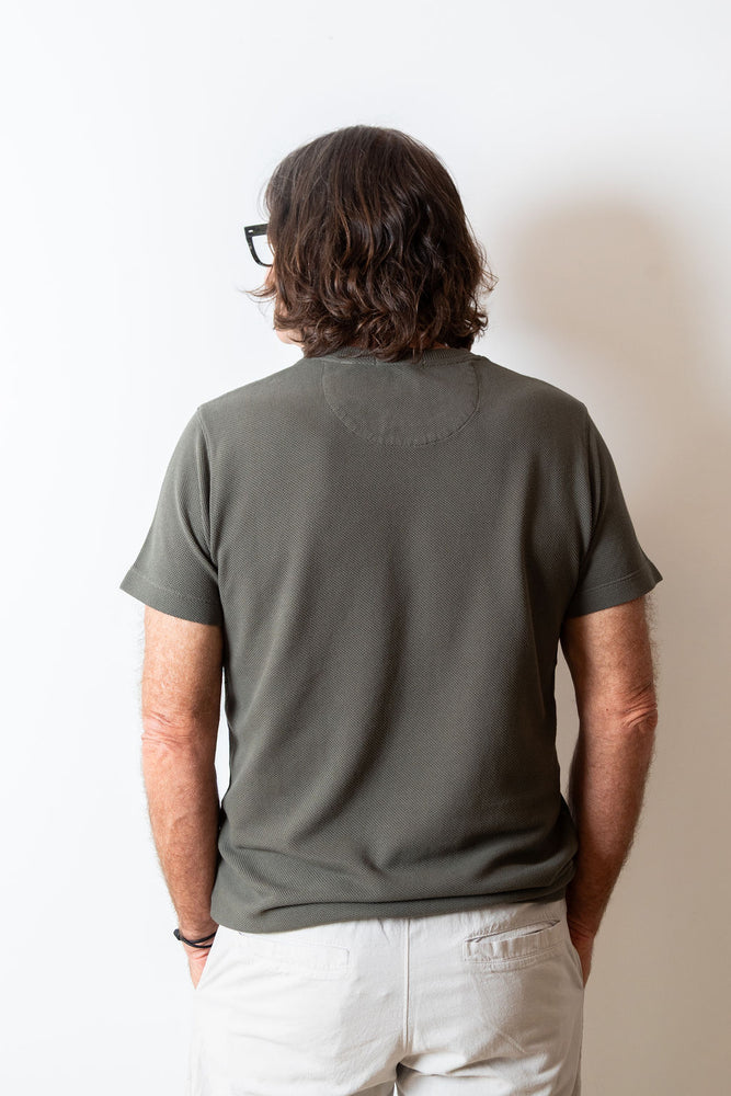 
                  
                    Freddy T-Shirt | Kelp
                  
                