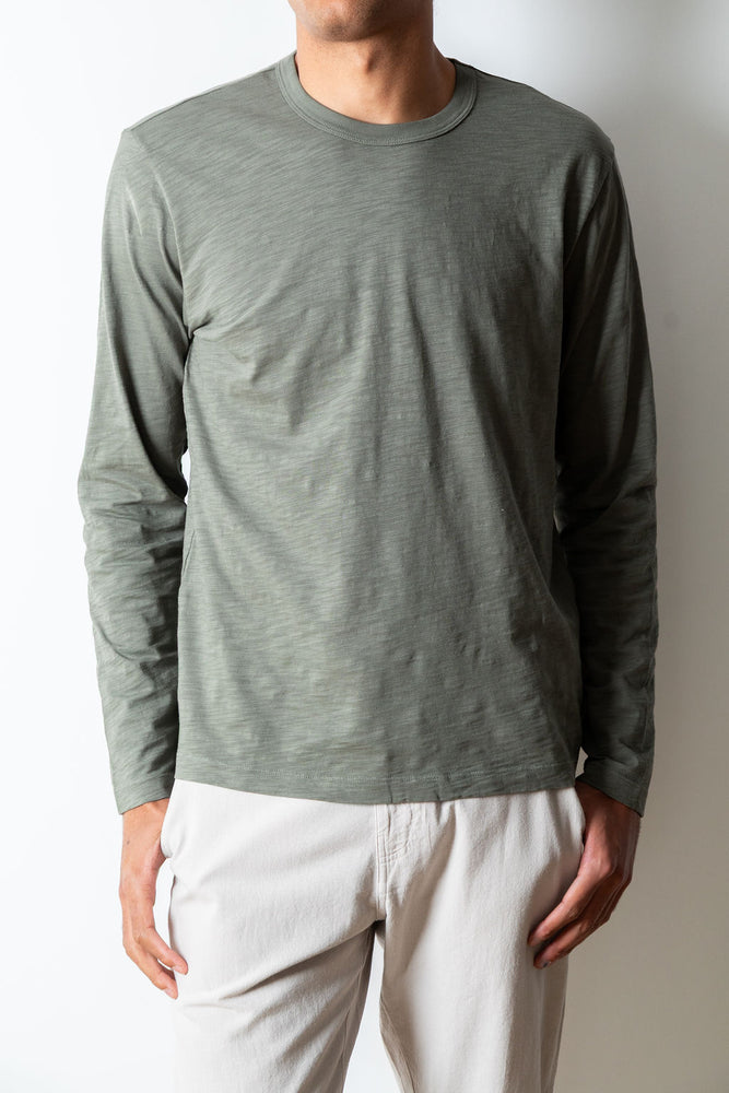 
                  
                    MATTHEW LS | Olive
                  
                