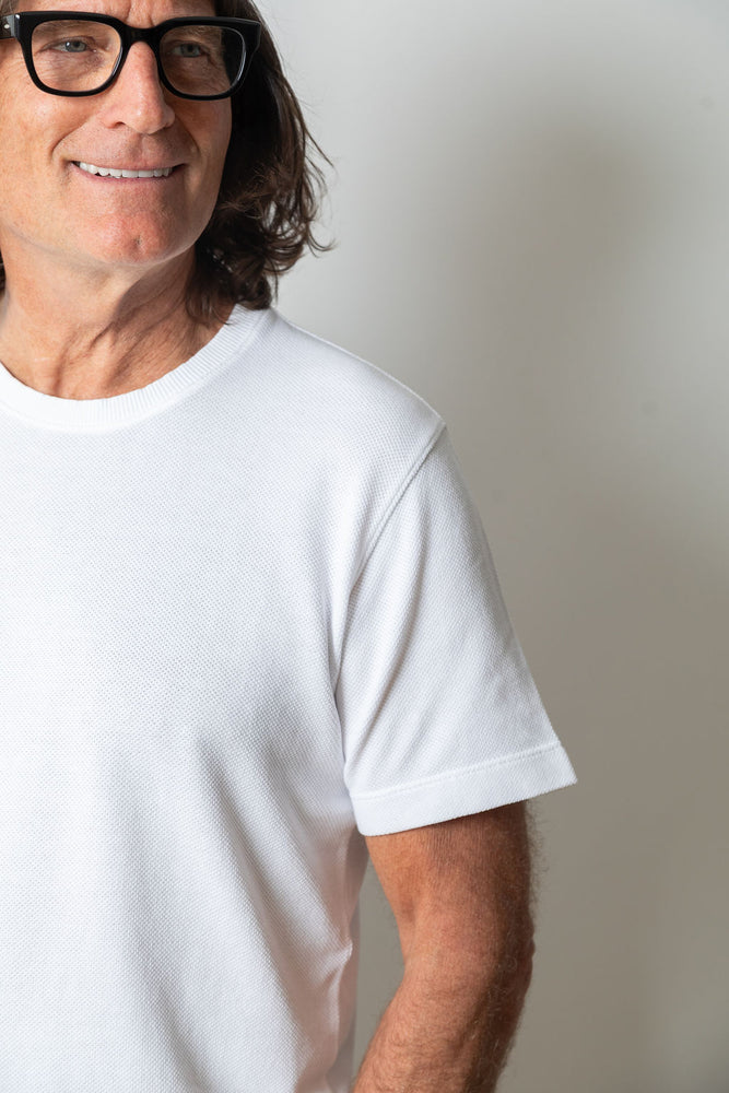 
                  
                    Freddy T-Shirt | White
                  
                