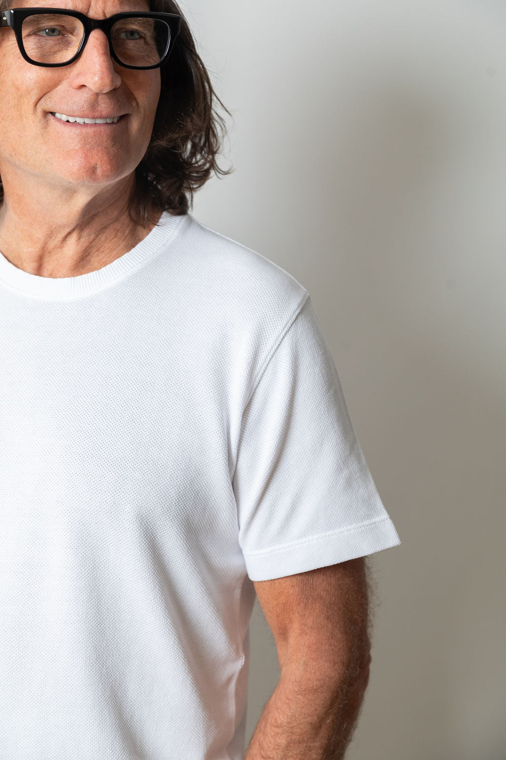 
                  
                    Freddy T-Shirt | White
                  
                