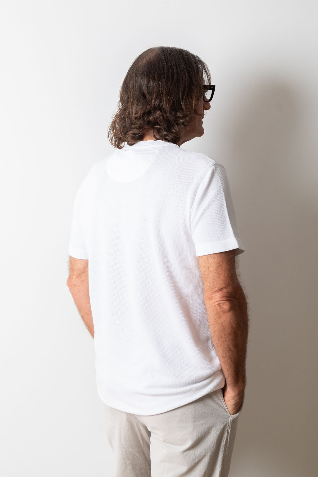 
                  
                    Freddy T-Shirt | White
                  
                