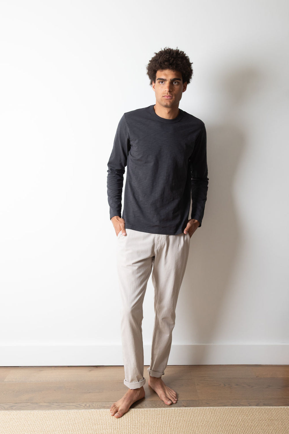 MATTHEW LS | Asphalt