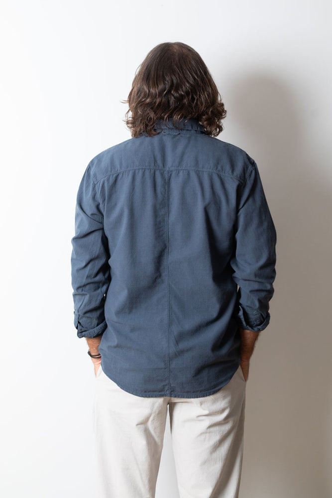 
                  
                    BILL BUTTON DOWN | Ocean
                  
                