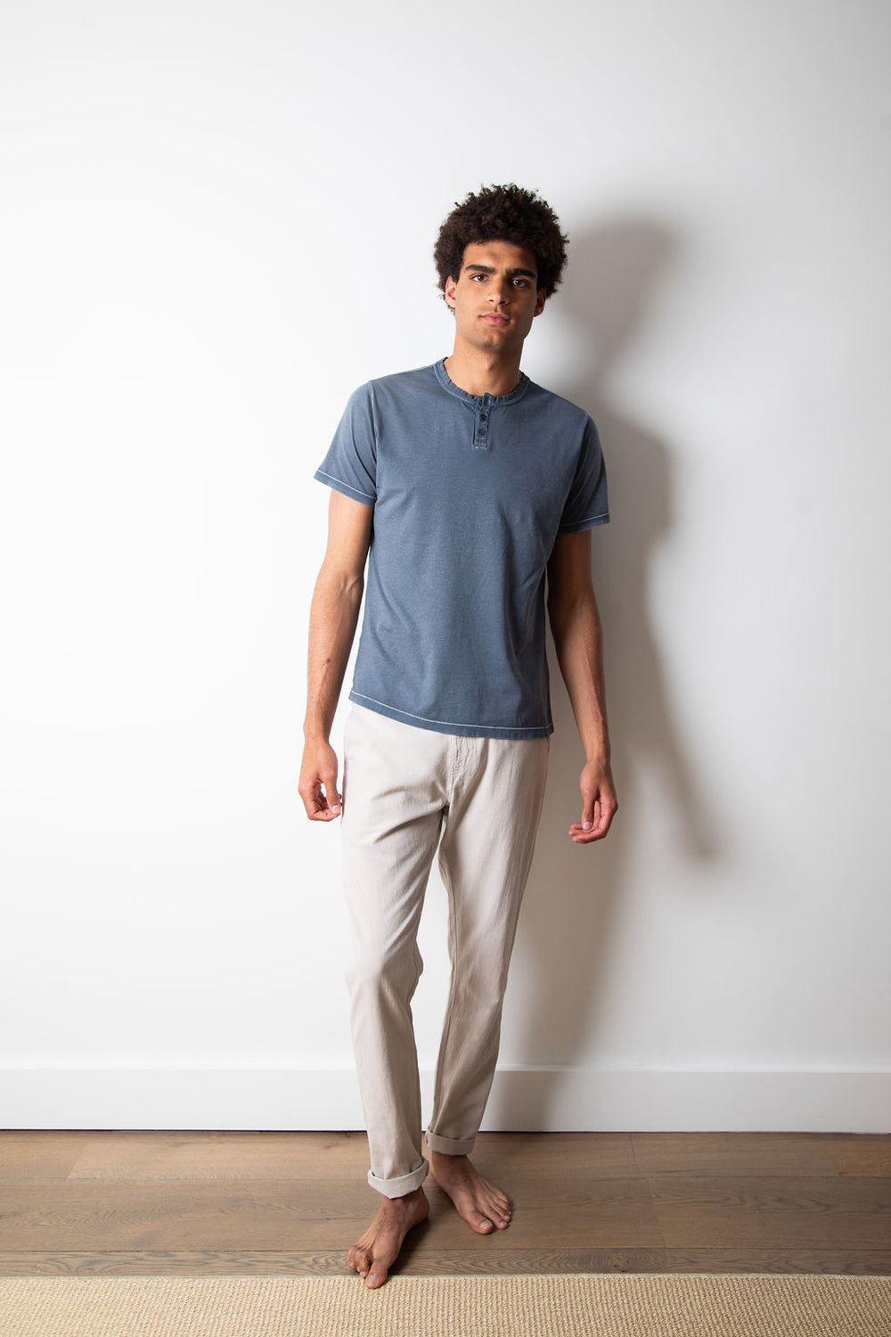 Sean SS Henley | Ocean