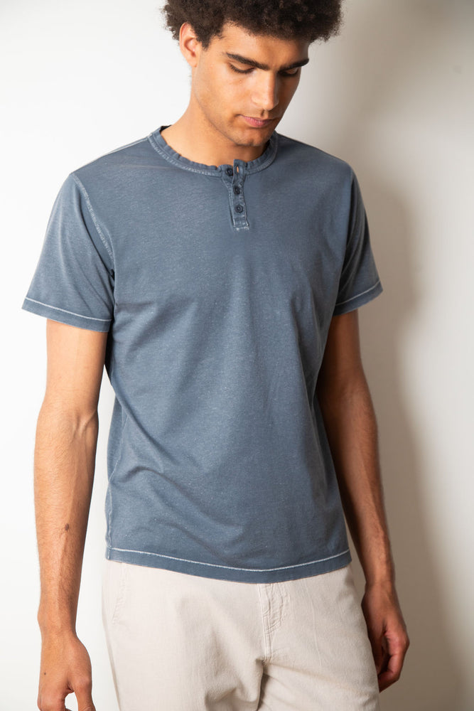 
                  
                    Sean SS Henley | Ocean
                  
                