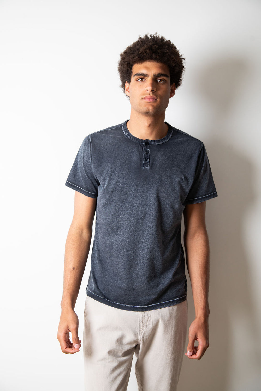 Sean SS Henley | Grunge