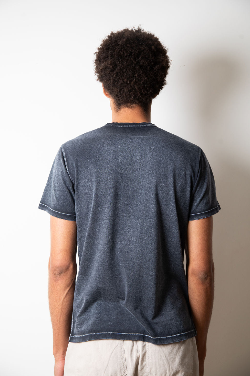 
                  
                    Sean SS Henley | Grunge
                  
                
