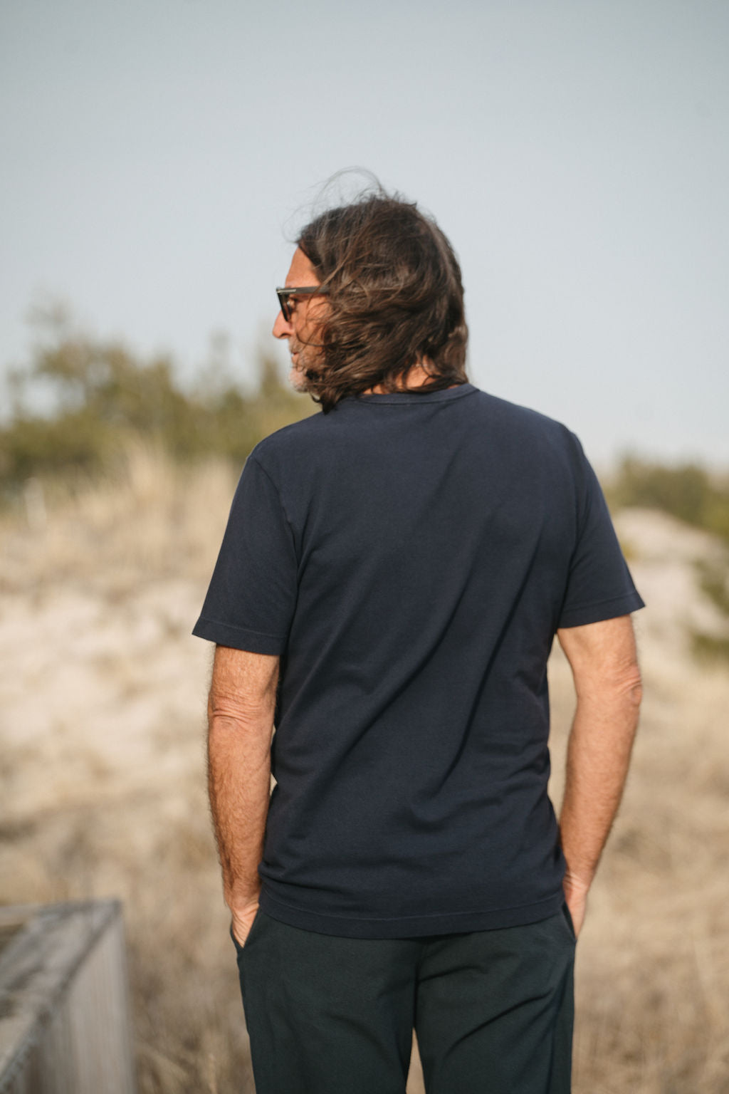 
                  
                    JACK T-SHIRT I Navy
                  
                