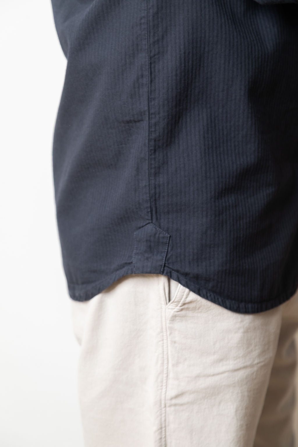 
                  
                    Lars Shirt | Coastal
                  
                