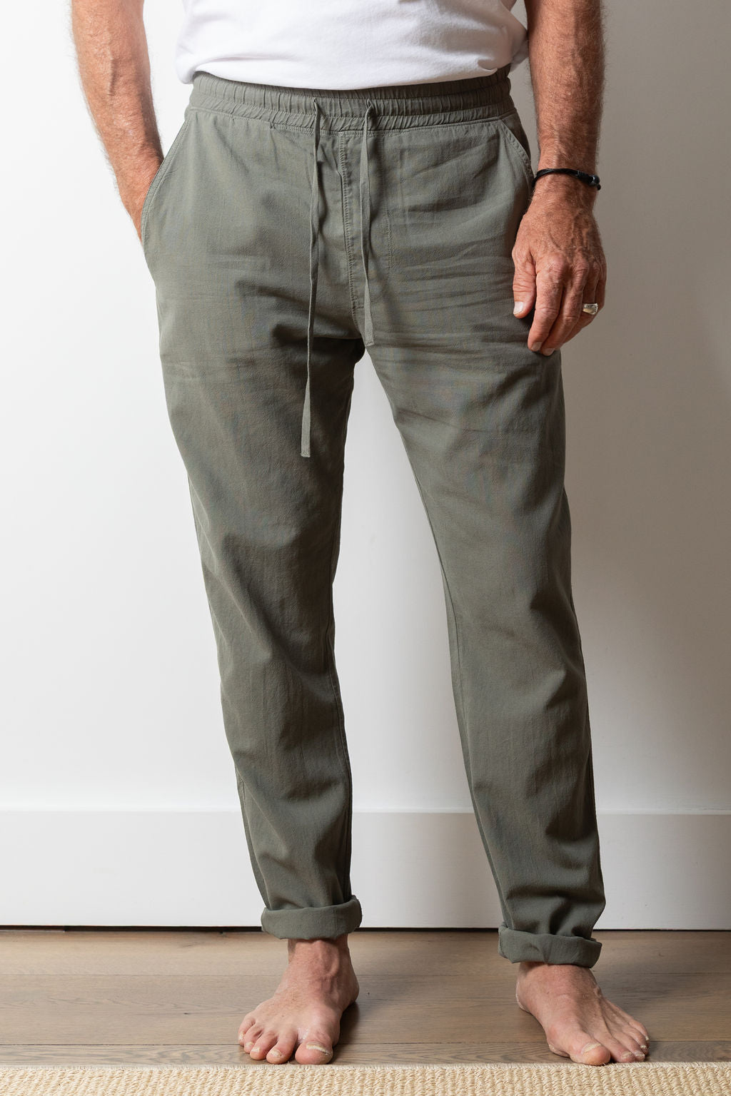 
                  
                    Skinner Pant | Olive
                  
                