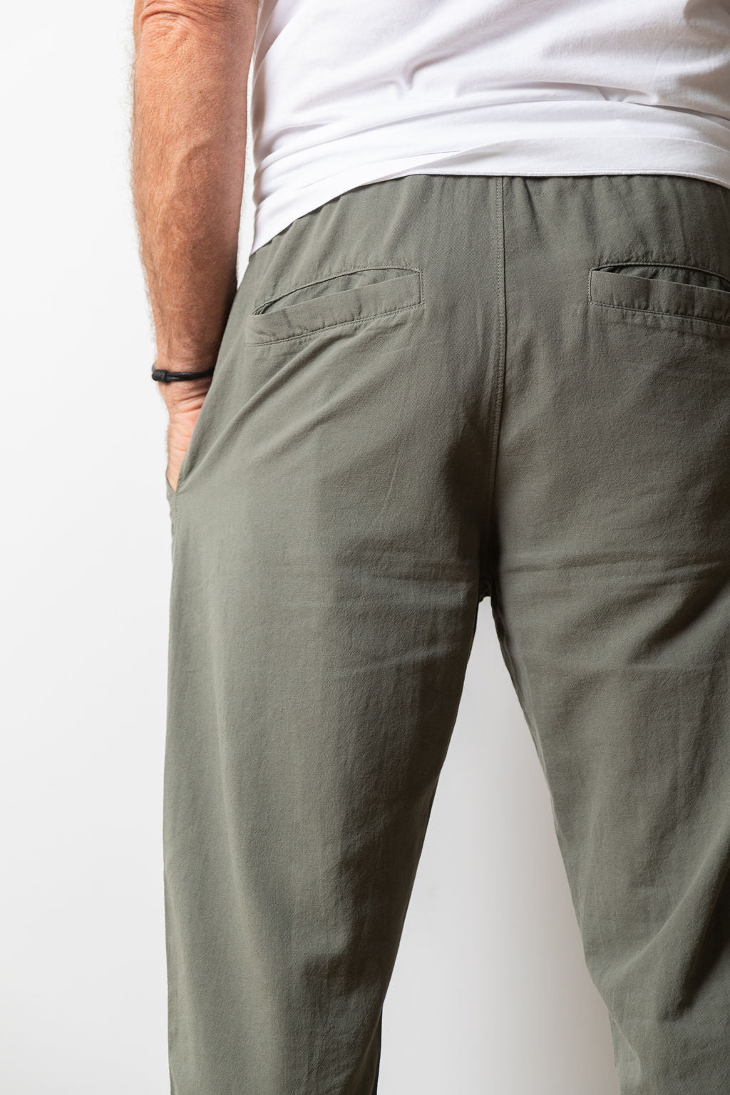 
                  
                    Skinner Pant | Olive
                  
                