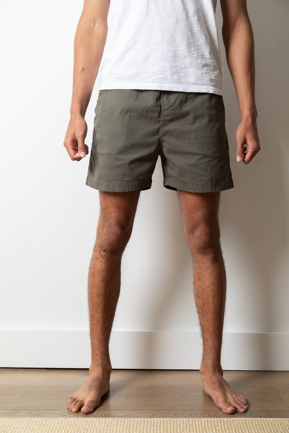 Lorenzo Short | Kelp