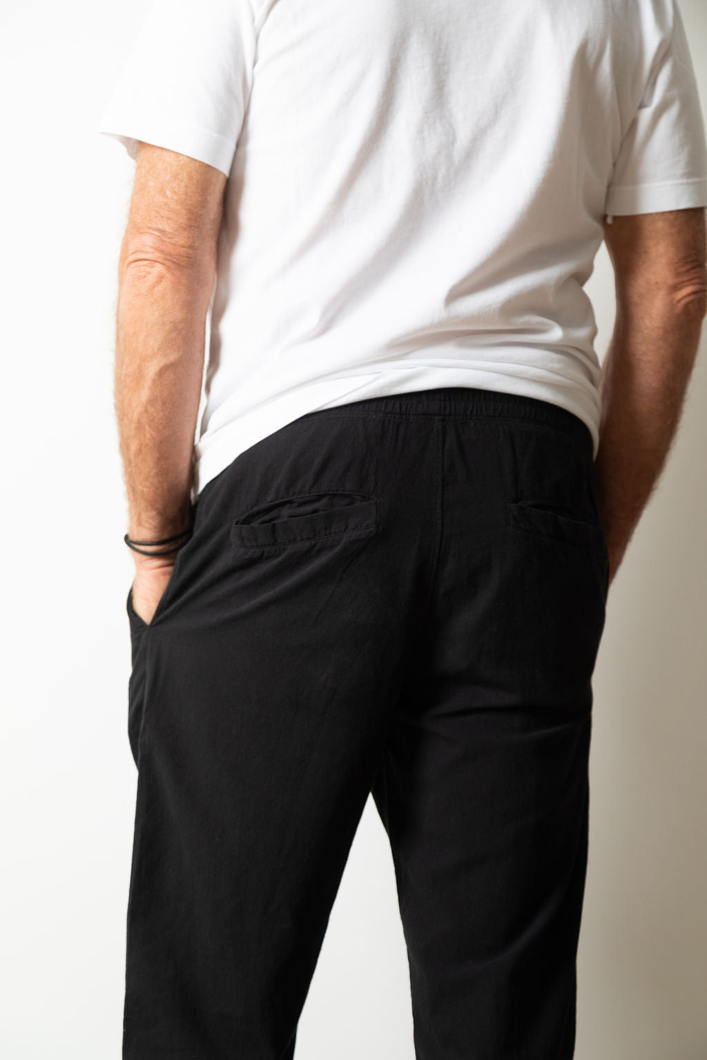 
                  
                    Skinner Pant | Black
                  
                