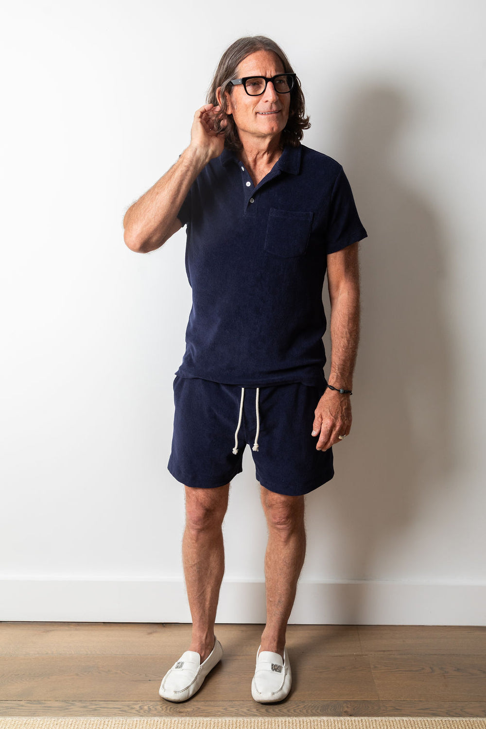 Zack Polo | Navy