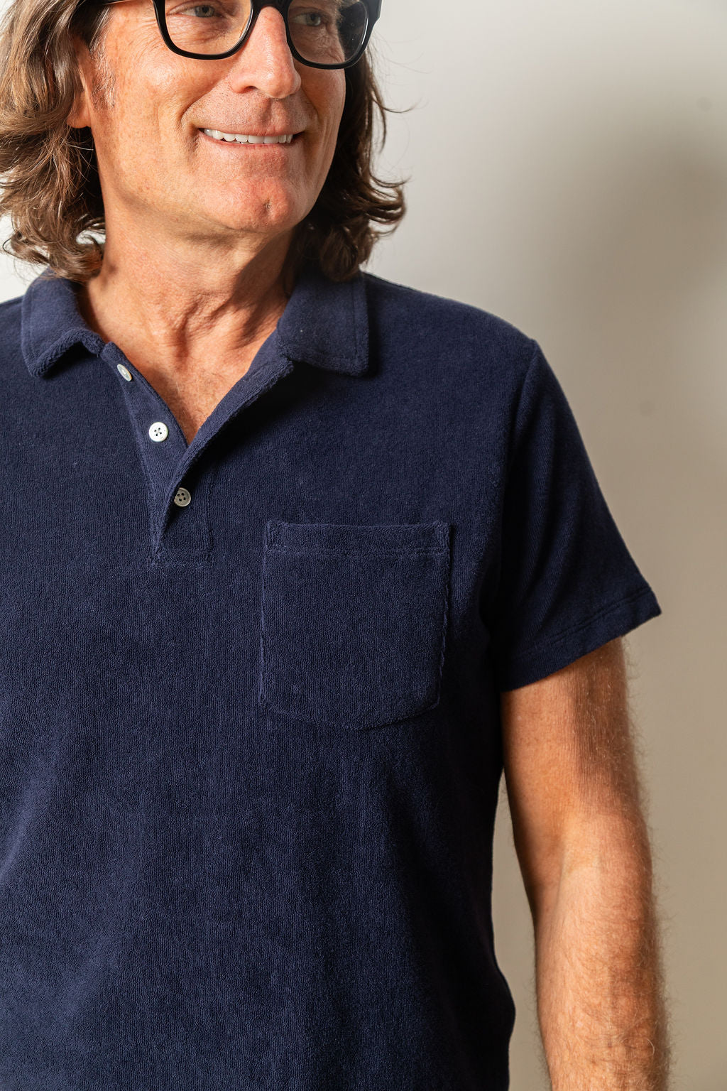 
                  
                    Zack Polo | Navy
                  
                