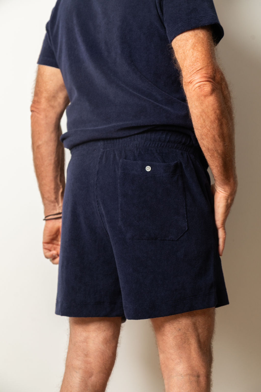 
                  
                    Ethan Short | Navy
                  
                