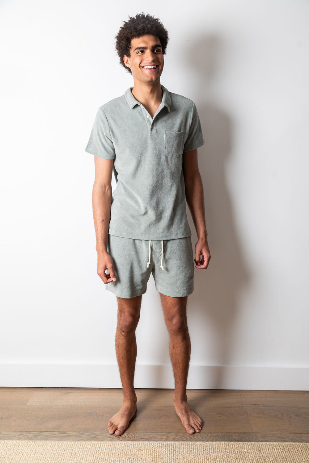 Zack Polo | Sage