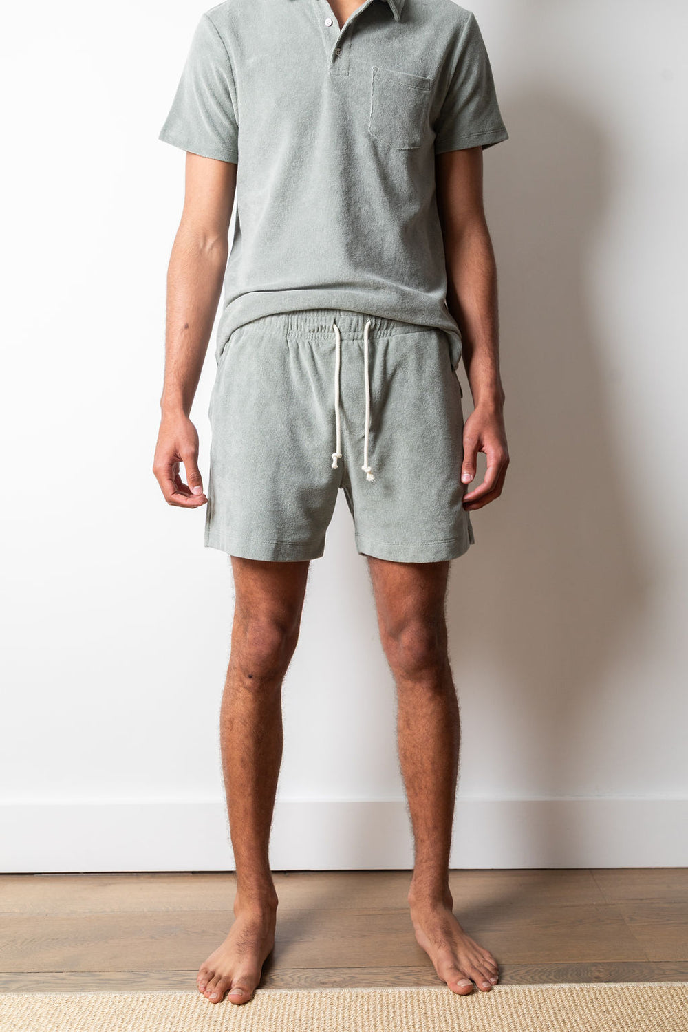 Ethan Short | Sage