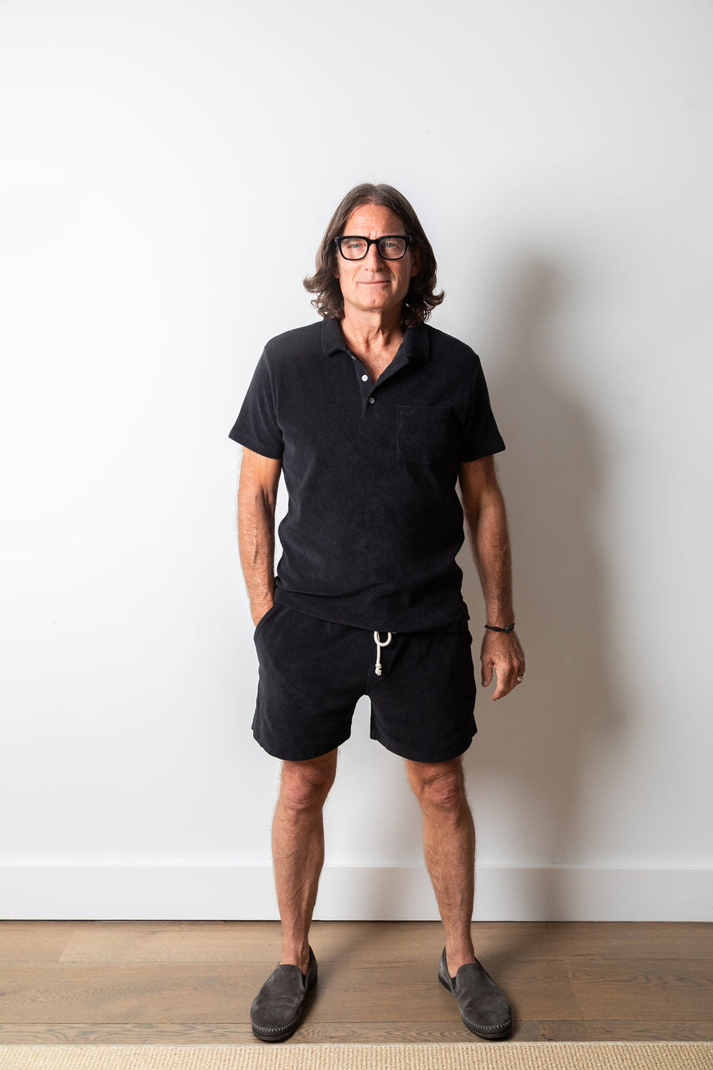 Zack Polo | Black