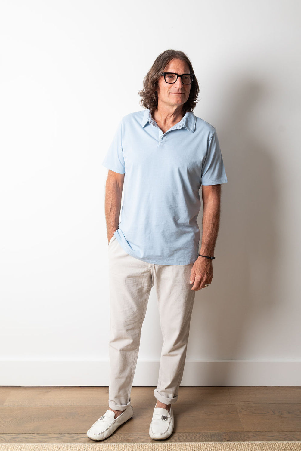 Kaleb Polo | Sky
