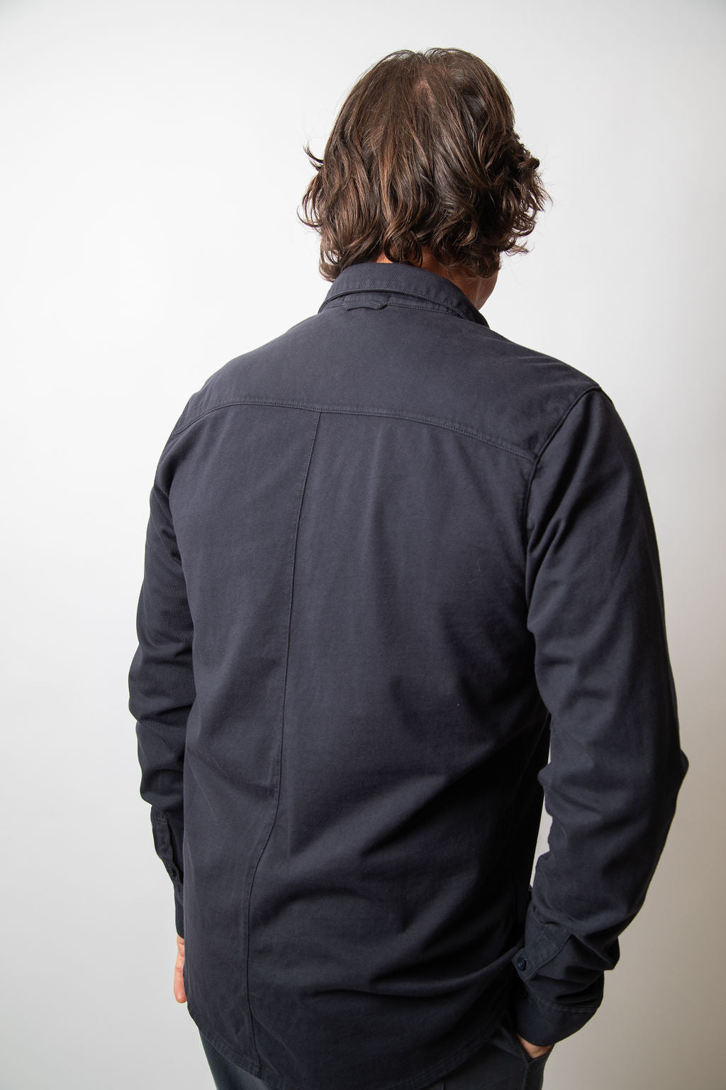 
                  
                    CHRISTOPHER SHIRT | Pacifico
                  
                