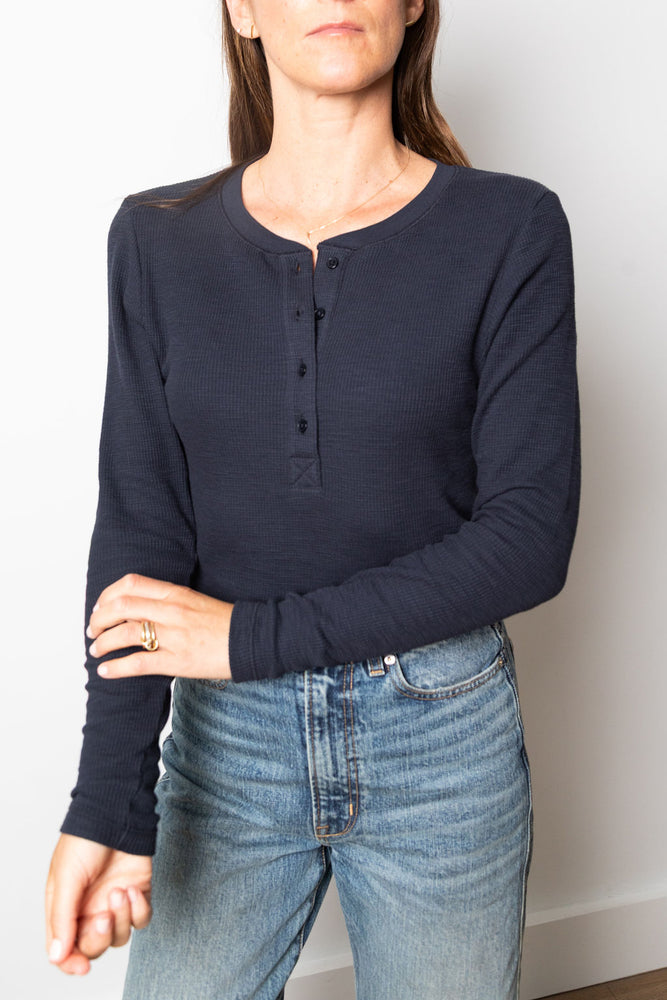 
                  
                    Nicole Henley | Navy
                  
                