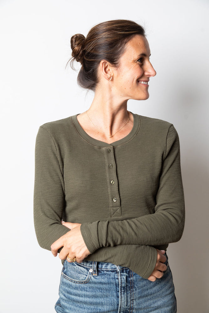 
                  
                    Nicole Henley | Military
                  
                