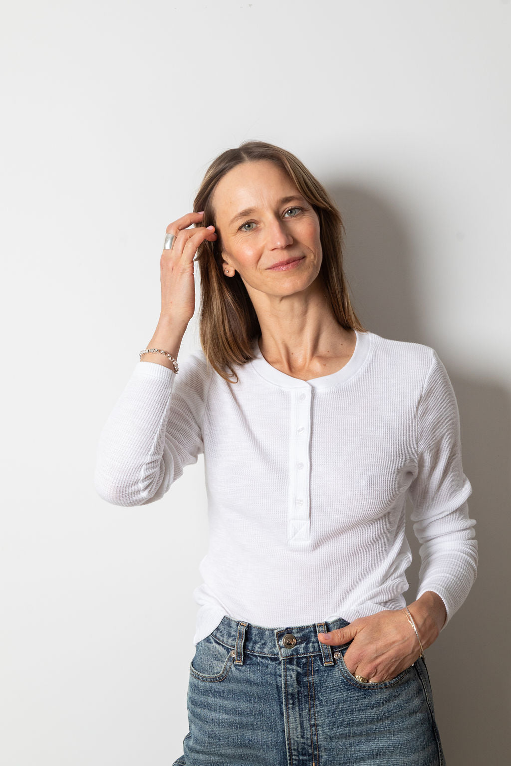 
                  
                    Nicole Henley | White
                  
                