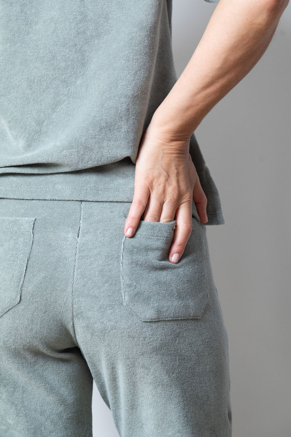 Cheri Pant | Sage