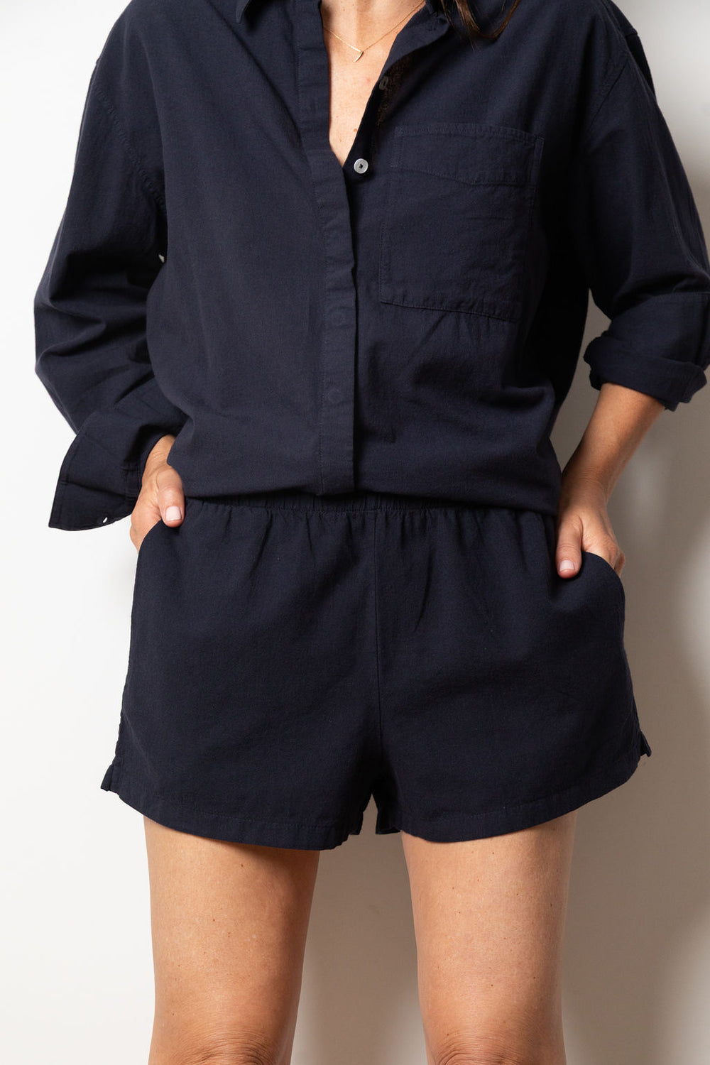Melissa Short | Navy