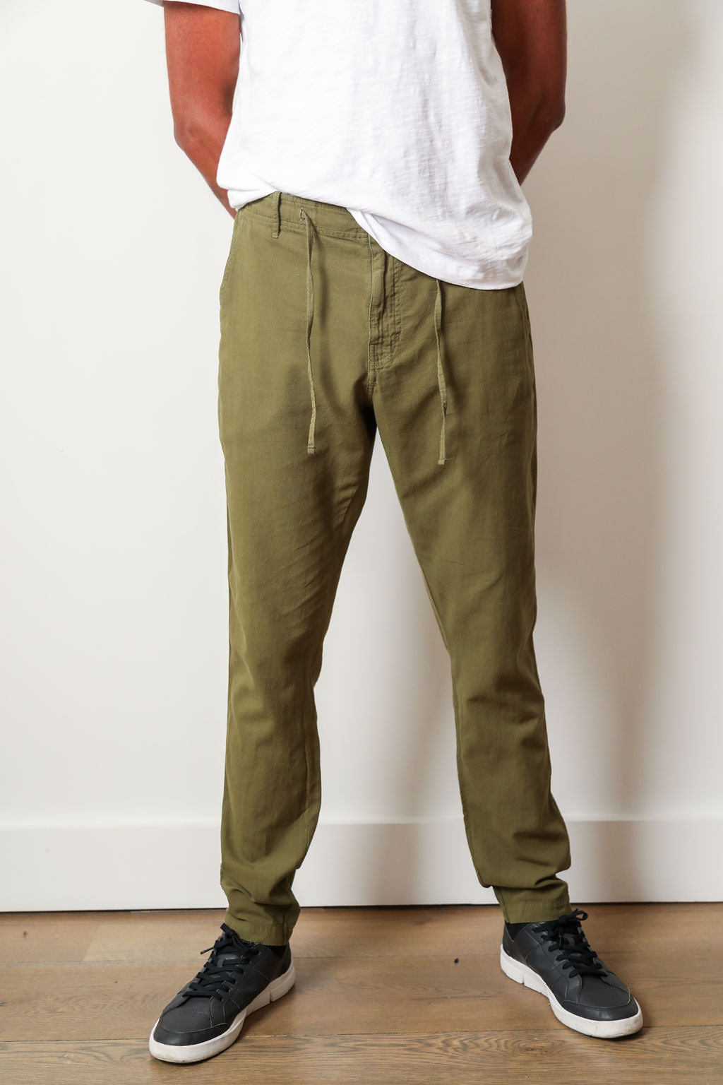 
                  
                    HENRY PANT | Military
                  
                