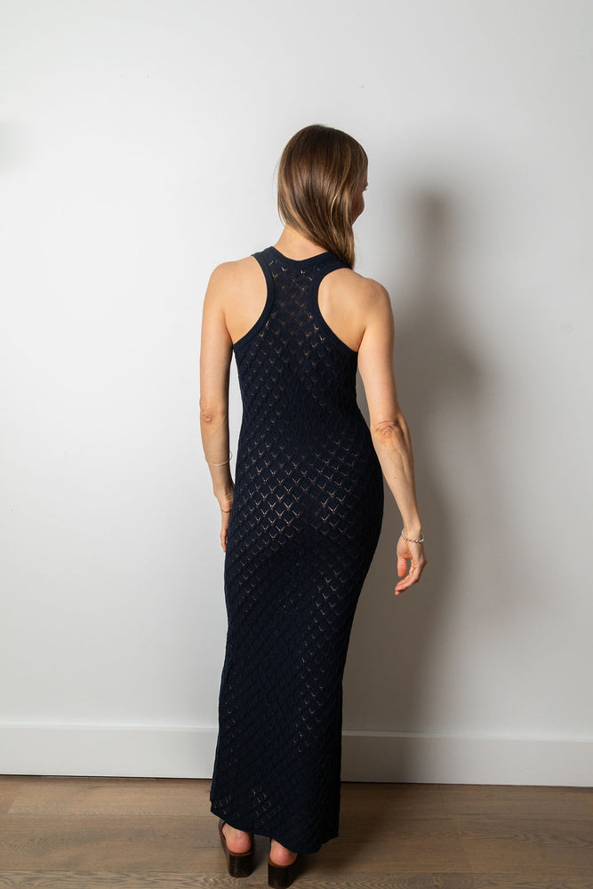 
                  
                    Jessica Tank Dress | Navy
                  
                