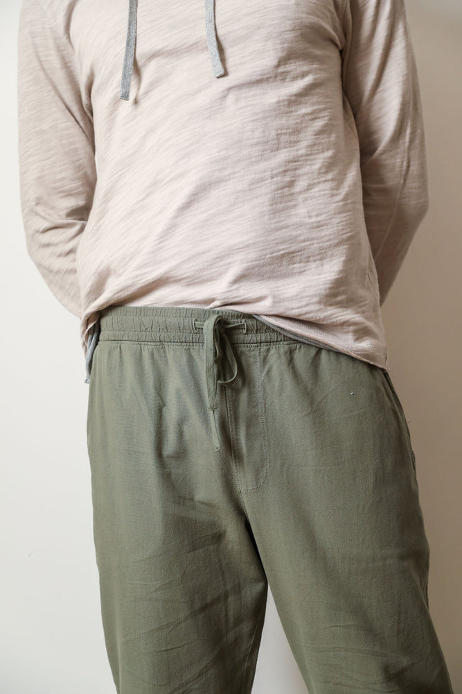 
                  
                    SKINNER PANTS | Sage
                  
                