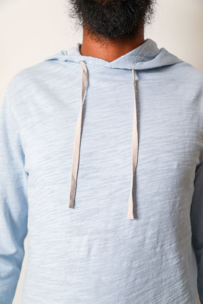 
                  
                    TRIP HOODIE | Sky Blue
                  
                