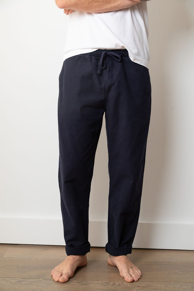 
                  
                    Prescott Pant | Navy
                  
                